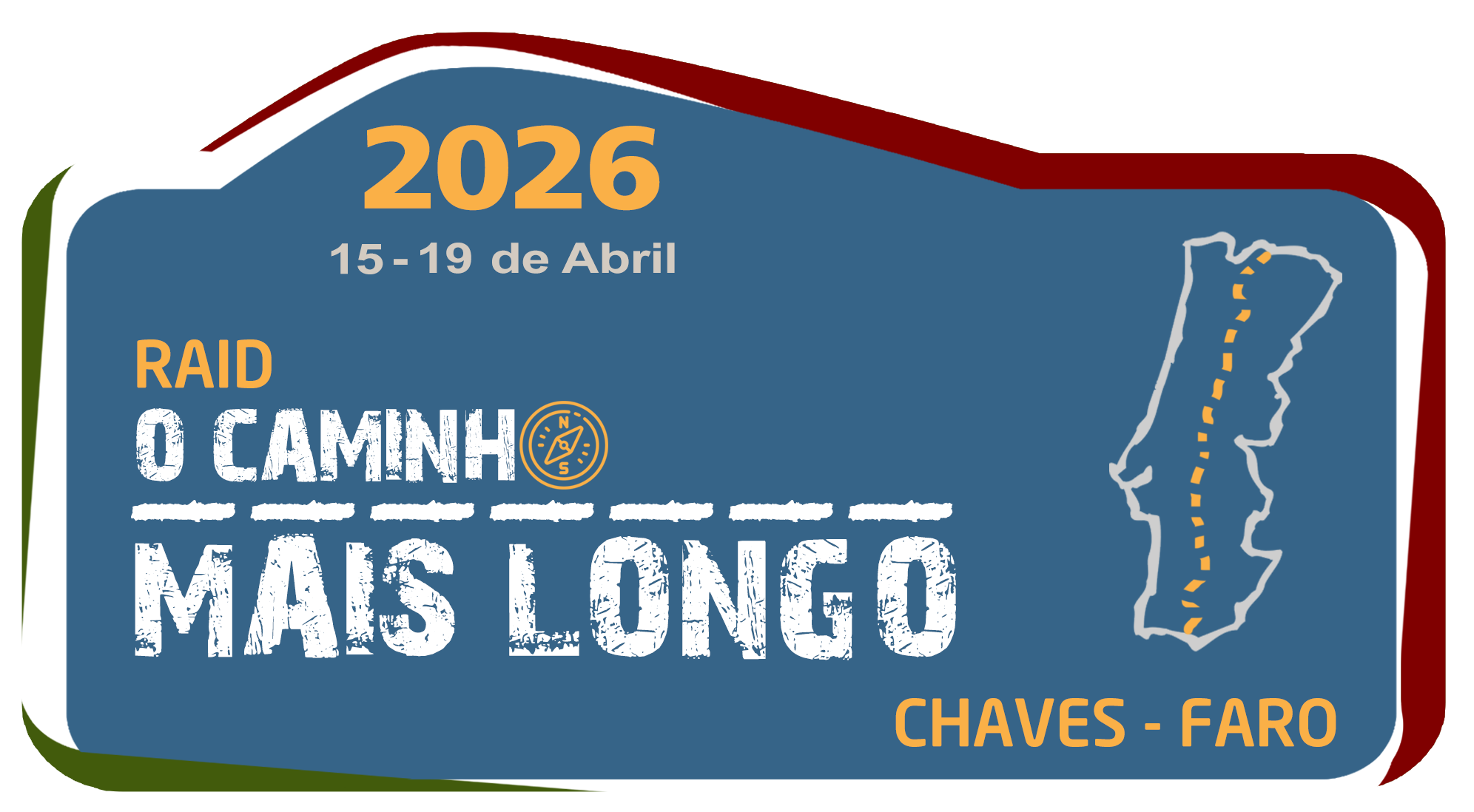 O Caminho Mais Longo